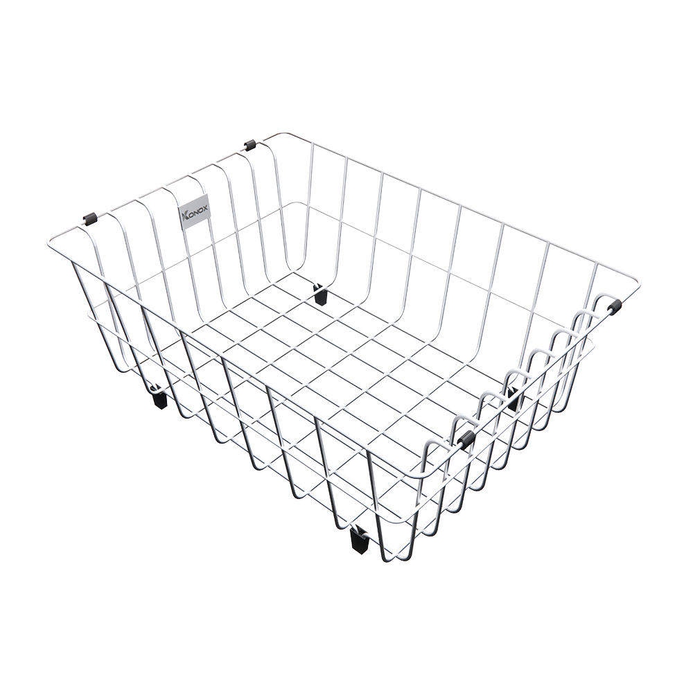 Giá úp bát inox Konox Basket BK03